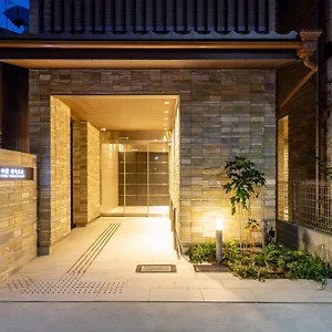 OYADO SHINMACHI GOJO APART-HOTEL QUIOTO