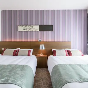 OYADO SHINMACHI GOJO APART-HOTEL QUIOTO
