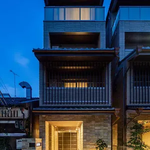 OYADO SHINMACHI GOJO APART-HOTEL QUIOTO